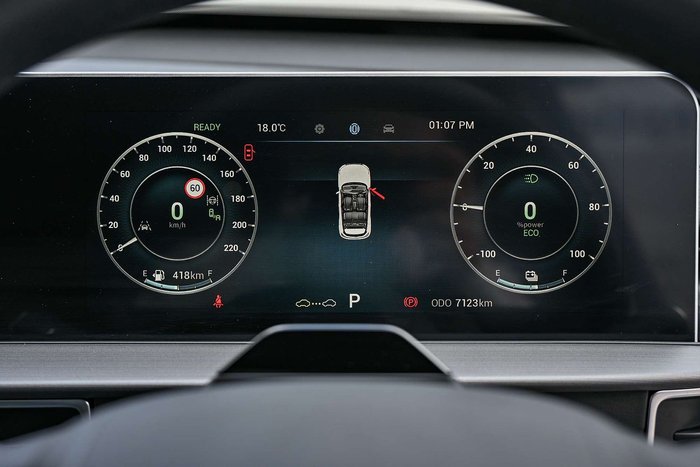 2025 Chery Tiggo 4 Hybrid Ultimate