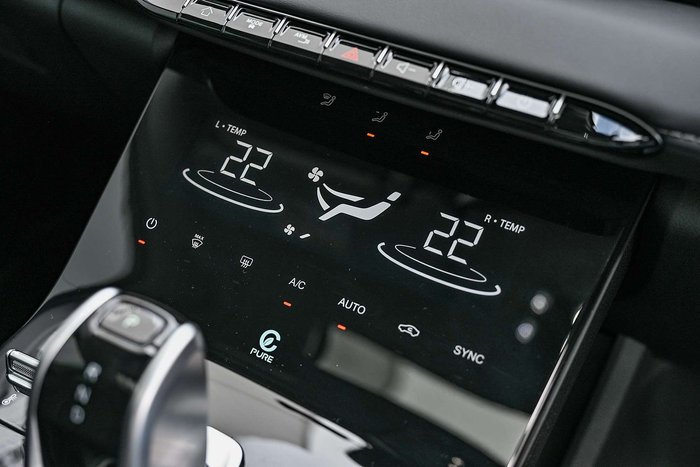 2025 Chery Tiggo 4 Hybrid Ultimate