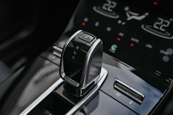 2025 Chery Tiggo 4 Hybrid Ultimate