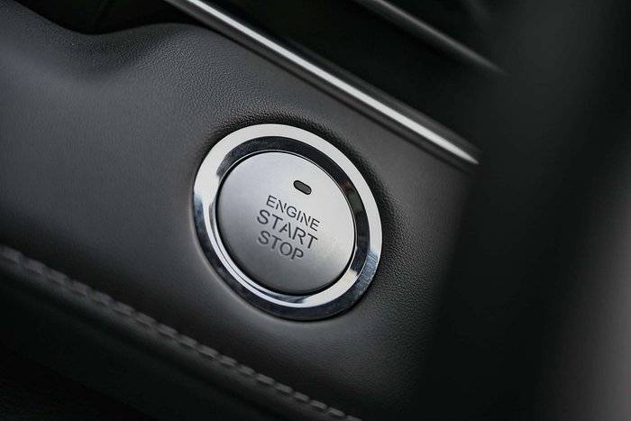 2025 Chery Tiggo 4 Hybrid Ultimate