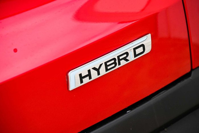 2025 Chery Tiggo 4 Hybrid Ultimate