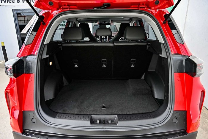 2025 Chery Tiggo 4 Hybrid Ultimate