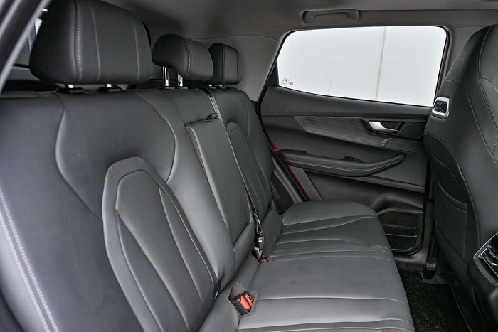 2025 Chery Tiggo 4 Hybrid Ultimate