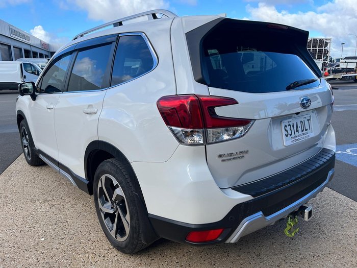 2023 Subaru Forester 2.5i-S