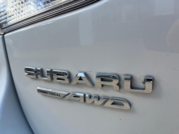 2023 Subaru Forester 2.5i-S