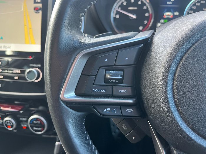 2023 Subaru Forester 2.5i-S
