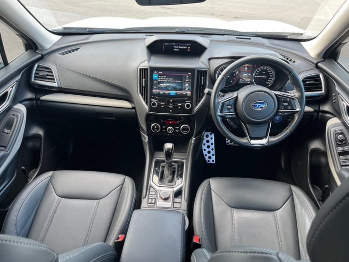 2023 Subaru Forester 2.5i-S