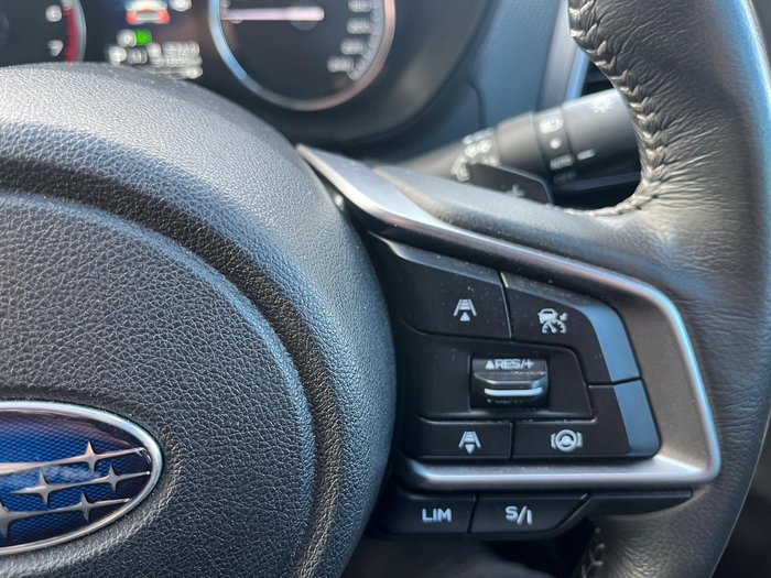 2023 Subaru Forester 2.5i-S