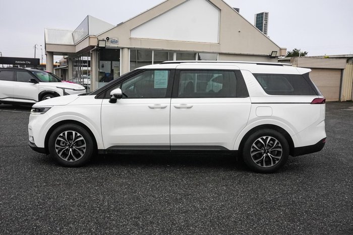 2023 Kia Carnival Si