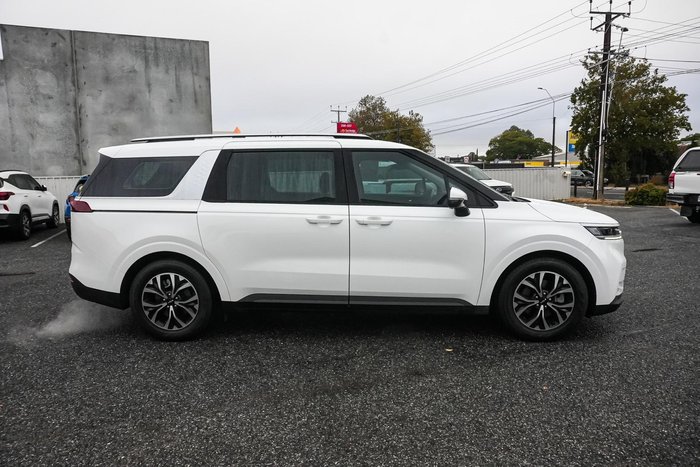 2023 Kia Carnival Si
