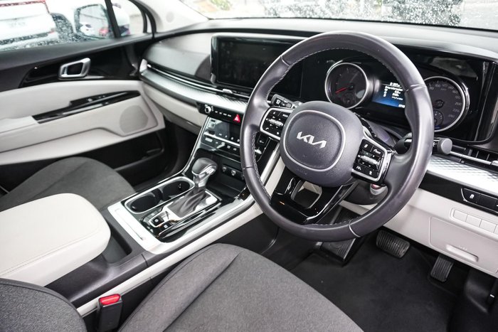 2023 Kia Carnival Si