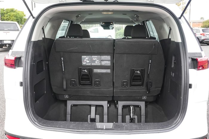 2023 Kia Carnival Si