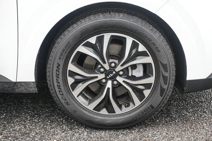 2023 Kia Carnival Si