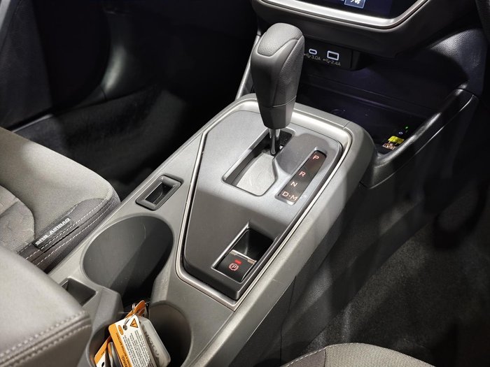 2024 Subaru Crosstrek 2.0L