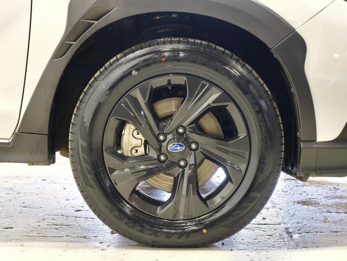 2024 Subaru Crosstrek 2.0L