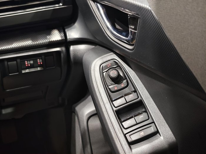 2024 Subaru Crosstrek 2.0L