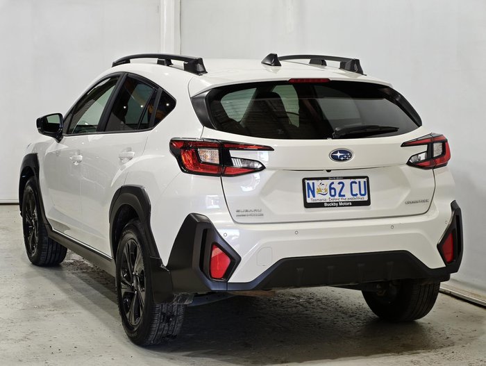 2024 Subaru Crosstrek 2.0L