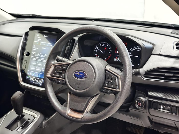 2024 Subaru Crosstrek 2.0L