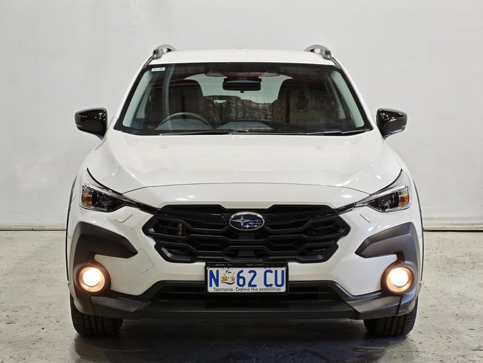 2024 Subaru Crosstrek 2.0L