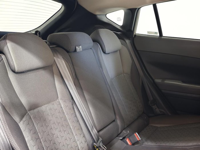 2024 Subaru Crosstrek 2.0L