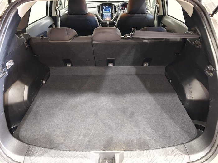 2024 Subaru Crosstrek 2.0L