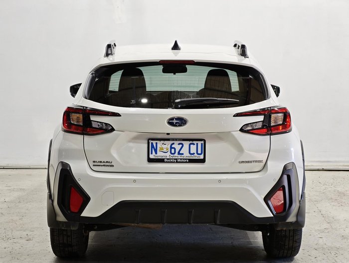 2024 Subaru Crosstrek 2.0L