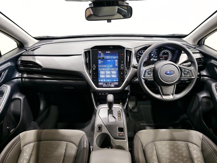 2024 Subaru Crosstrek 2.0L