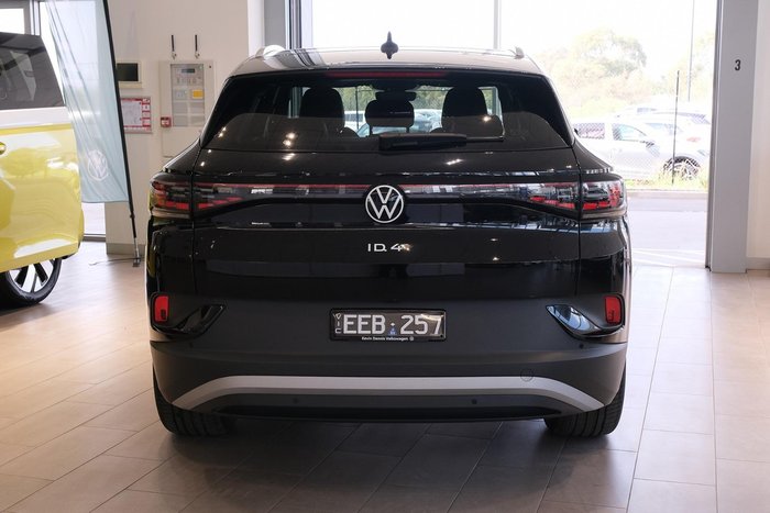 2025 Volkswagen ID.4 Pro