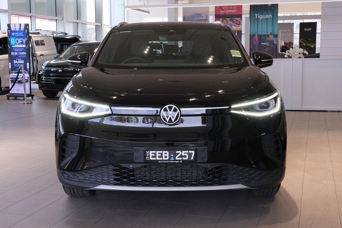2025 Volkswagen ID.4 Pro