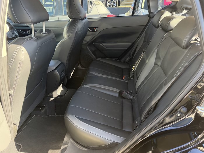 2023 Subaru Crosstrek 2.0S