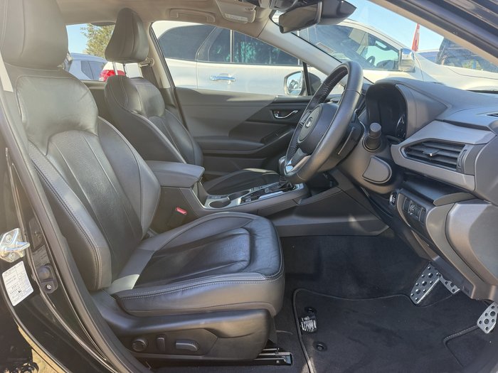 2023 Subaru Crosstrek 2.0S