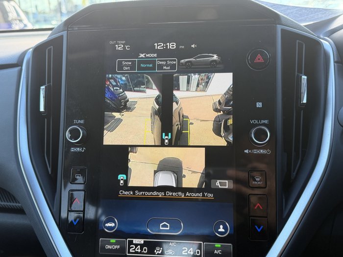2023 Subaru Crosstrek 2.0S