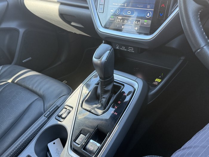 2023 Subaru Crosstrek 2.0S