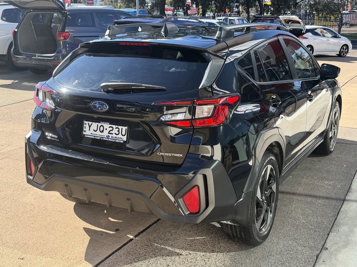 2023 Subaru Crosstrek 2.0S