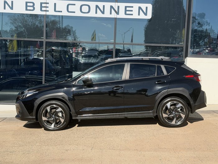 2023 Subaru Crosstrek 2.0S