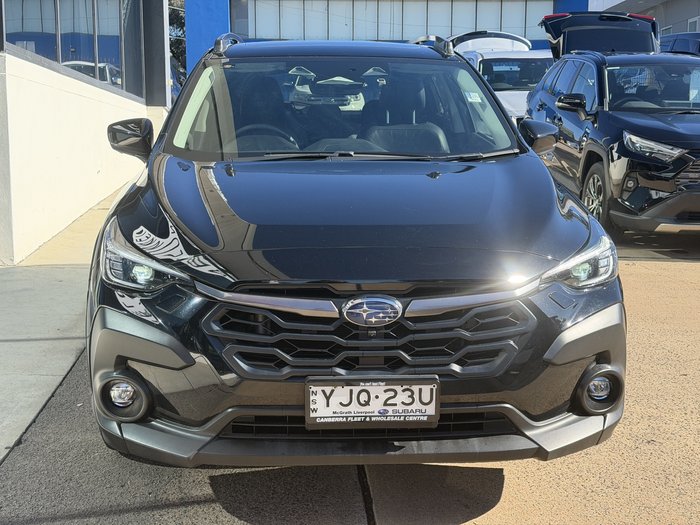 2023 Subaru Crosstrek 2.0S