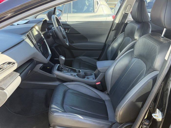 2023 Subaru Crosstrek 2.0S