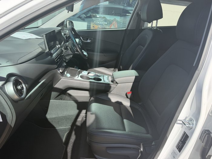 2023 Hyundai Kona Electric Elite