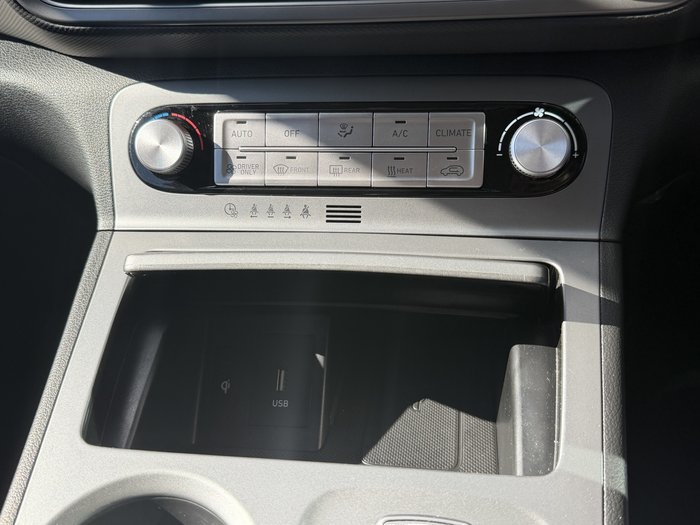 2023 Hyundai Kona Electric Elite