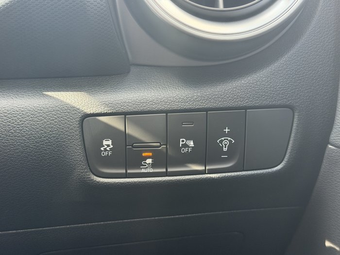 2023 Hyundai Kona Electric Elite