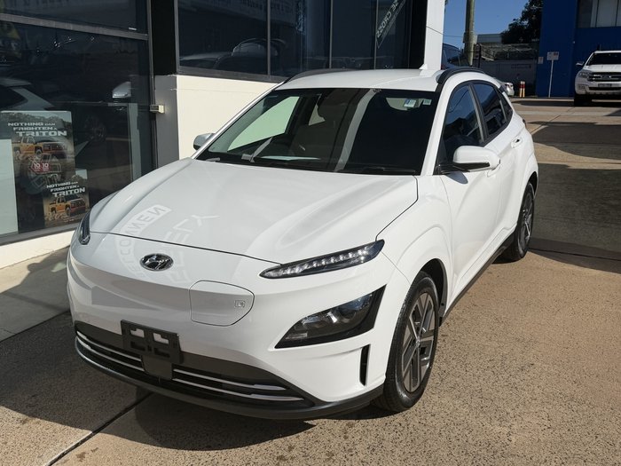 2023 Hyundai Kona Electric Elite