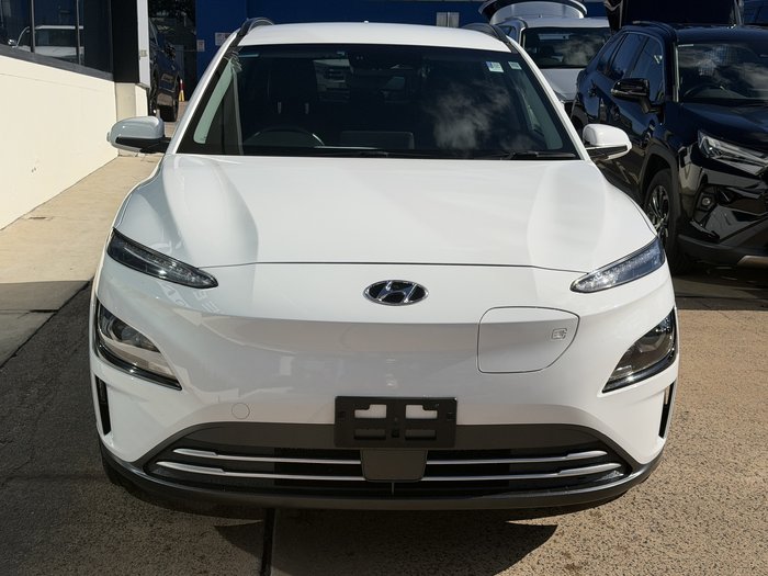 2023 Hyundai Kona Electric Elite