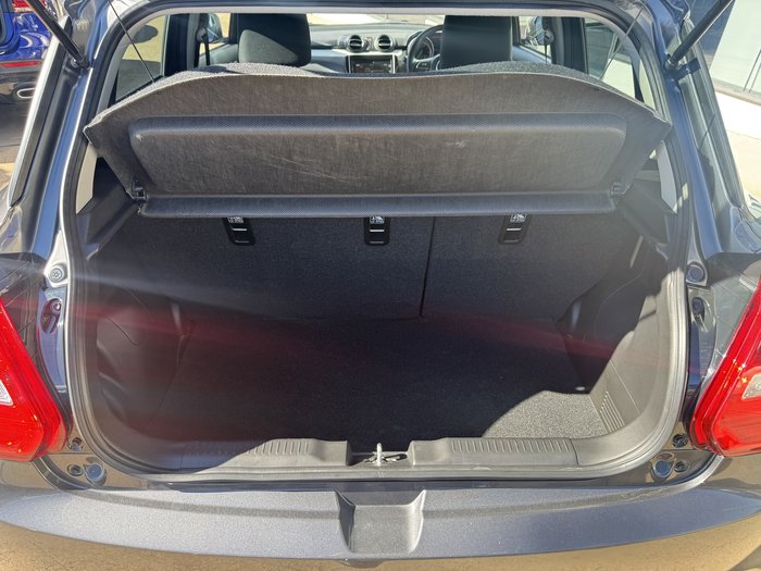 2023 Suzuki Swift GL