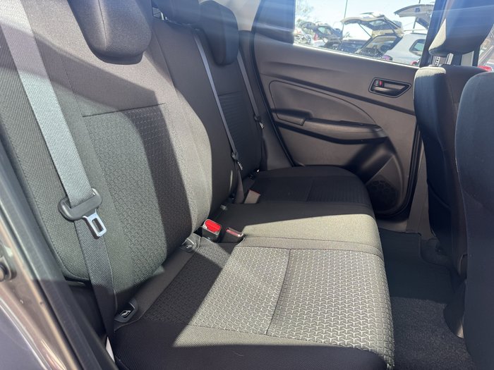 2023 Suzuki Swift GL