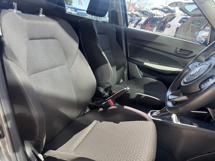 2023 Suzuki Swift GL