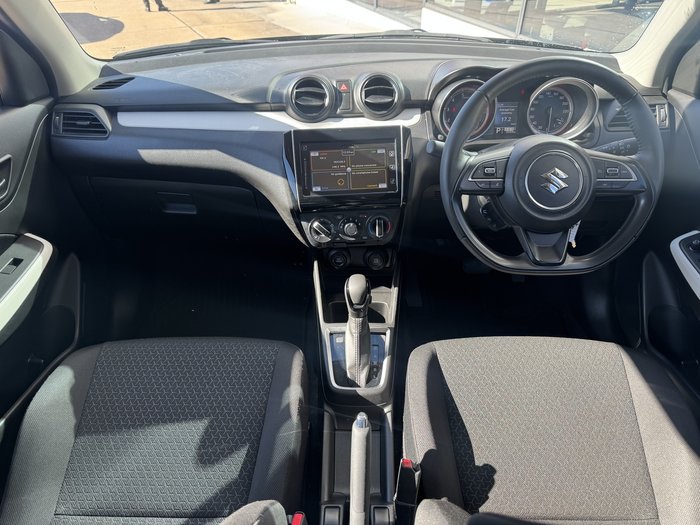 2023 Suzuki Swift GL