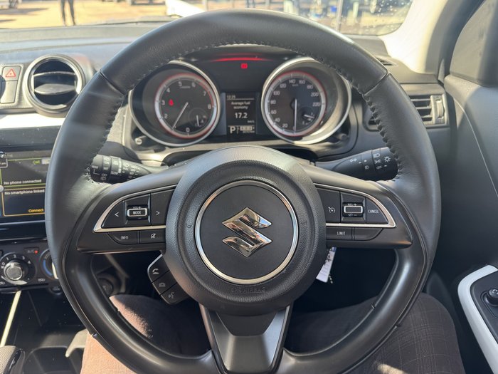2023 Suzuki Swift GL