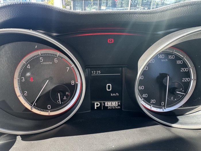 2023 Suzuki Swift GL