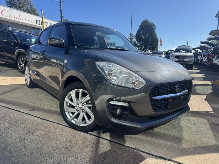 2023 Suzuki Swift