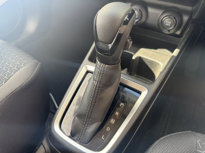 2023 Suzuki Swift GL